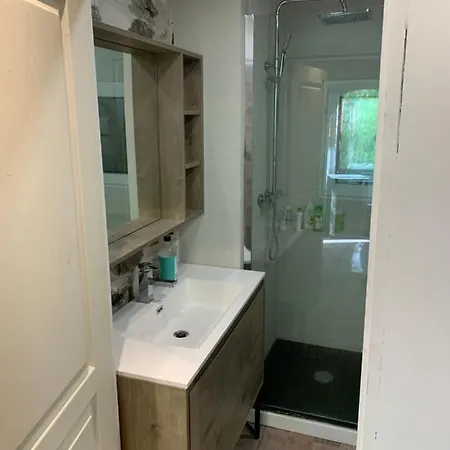 Maison Les Pieds Dans L'eau Tatil Evi