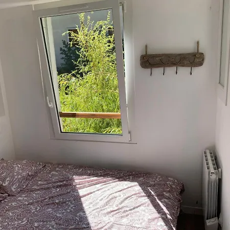 Maison Les Pieds Dans L'eau Tatil Evi Villefort (Lozere)