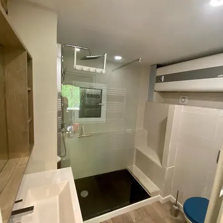 Tatil Evi Maison Les Pieds Dans L'eau *